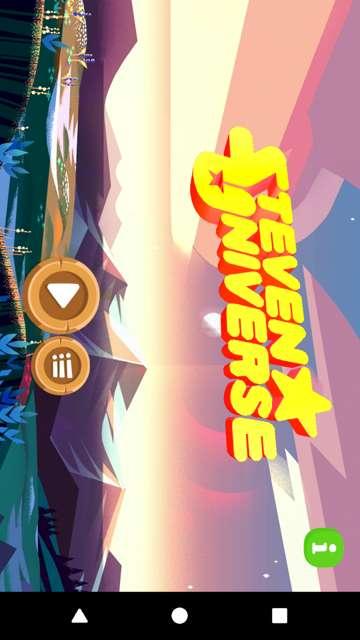 Steven Universe Match Game截图5