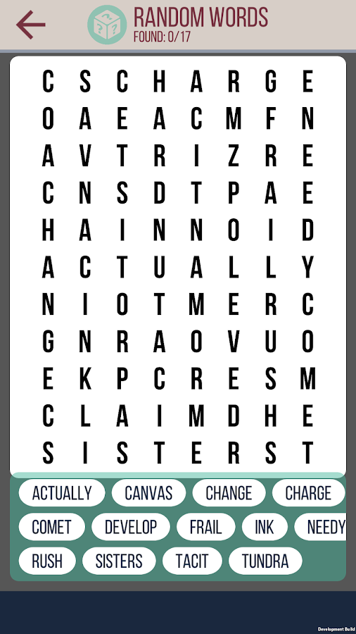 Word Search World Tour截图2