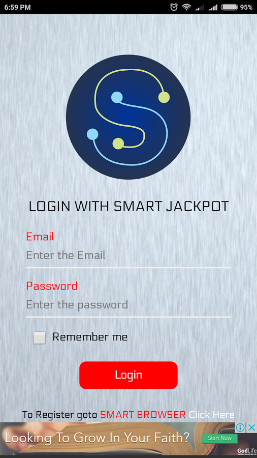 Smart Jackpot截图3