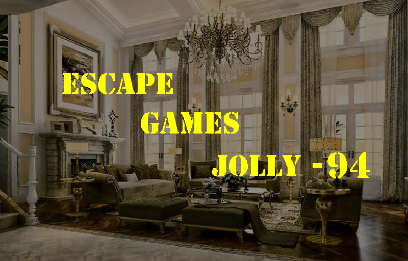 Escape Games Jolly-94截图4