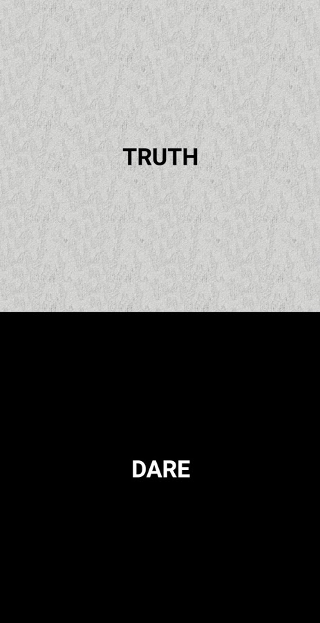 Truth & Dare截图4