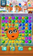 Fruit Pop Garden Mania截图1