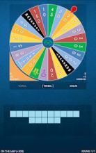 Lucky Wheel English截图5