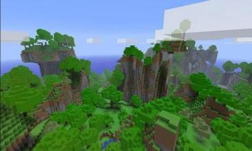 Exploration Craft 2 : Crafting,Build & Survival截图3