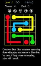 Connect Dot Lines - Draw Line - Link Dots截图3