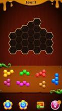 Hexa Puzzle Deluxe - Addictive Puzzle Games截图3