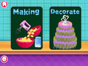 Top Cake Shop - Baking and Cupcake Store截图4