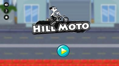 Hill Mr.Pean Moto Racing截图3