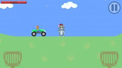 Tom Jump Jerry adventure Game截图4