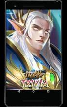 MOBILE LEGENDS BANG BANG TRIVIA截图2