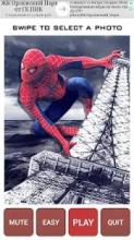 Superheroes puzzle game截图4