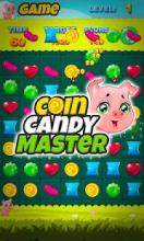 Coin Candy Master截图3