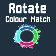 Rotate Colour Match截图1