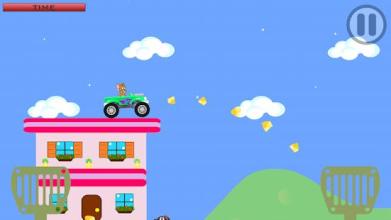 Tom Jump Jerry adventure Game截图2