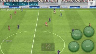 GUIDE : PES 2018 PRO截图2