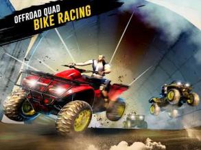 Racing ATV!截图4