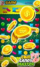 Coin Candy Master截图4