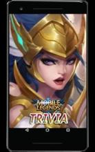 MOBILE LEGENDS BANG BANG TRIVIA截图3