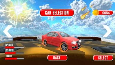 Stunt Car Driving Simulator Pro 2018截图3