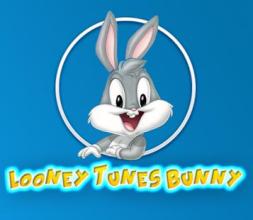 Looney Tunes Bunny Dash截图1