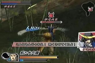 Tips Basara 2 Heroes截图1