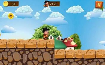 super motu runner for kids截图4