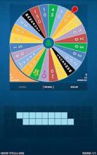 Lucky Wheel English截图1