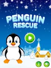 Penguin Winter Rescue截图5
