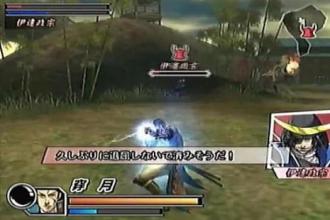 Tips Basara 2 Heroes截图2