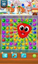 Fruit Pop Garden Mania截图2