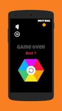 Crazy Colour Rotate | Swap color switch截图1