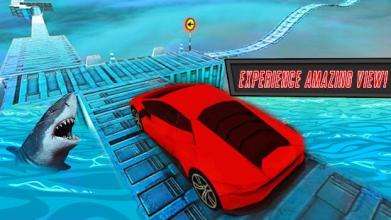 Stunt Car Driving Simulator Pro 2018截图2