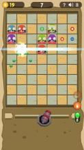 Balls Vs. Zombies War Endless Shooting Game截图3