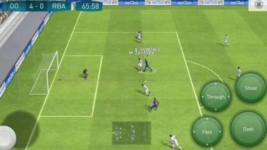 GUIDE : PES 2018 PRO截图1