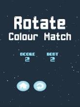 Rotate Colour Match截图2