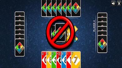 Uno Classic Card games截图5