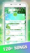 Green Magic Tiles - Piano Go **截图4