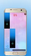 Ozuna Music Piano Tiles Taps Game截图2