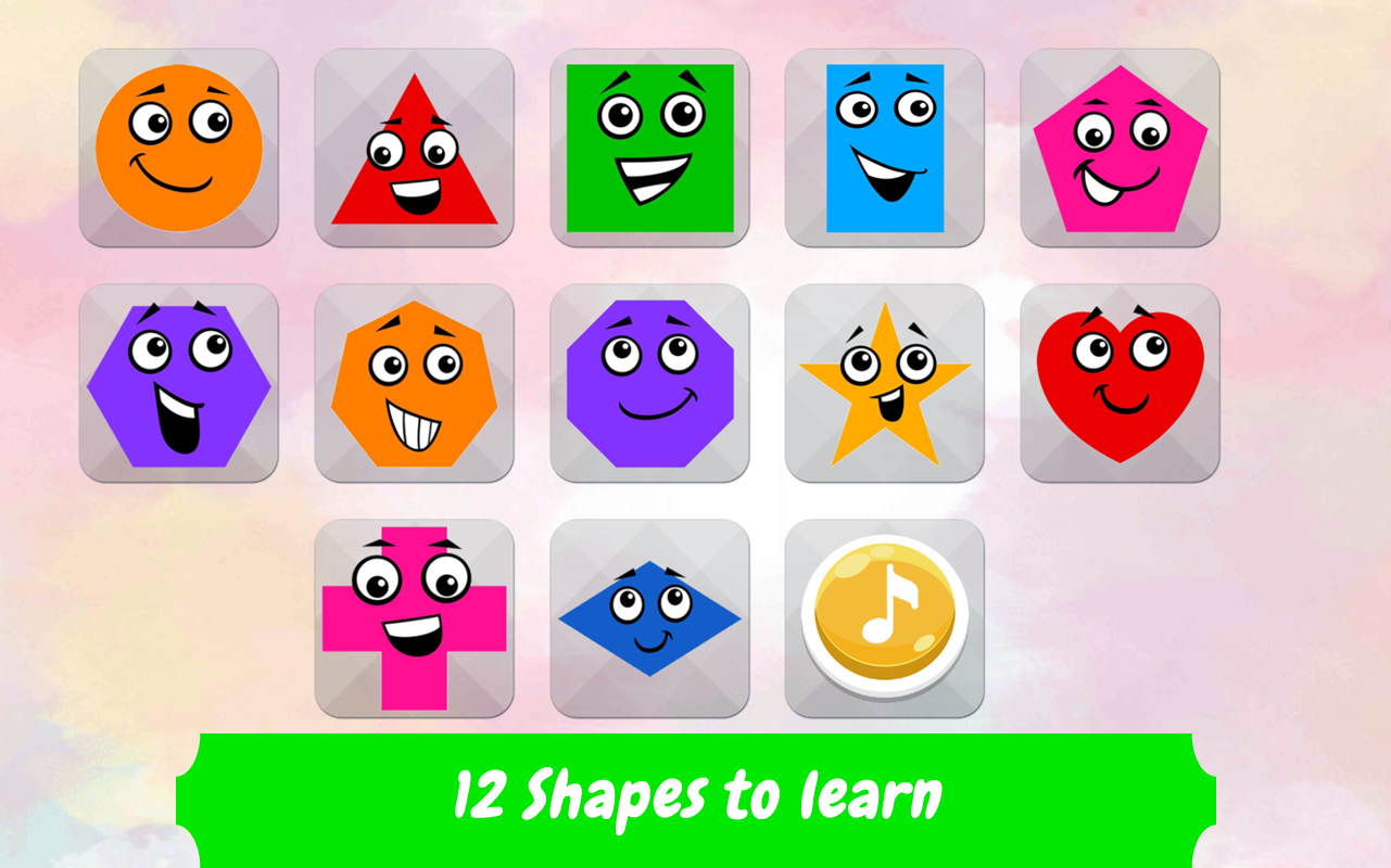 Funny Kids Learning Toolbox截图3