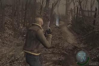 Resident Evil 4 Game guide截图4