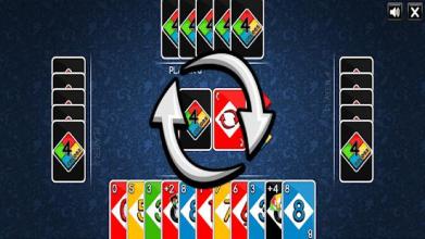 Uno Classic Card games截图4