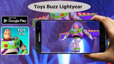 |Toy Buzz Lightyear 2018|截图1