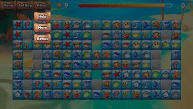 Onet Deluxe Fish截图2