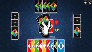 Uno Classic Card games截图2