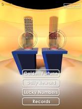 Golden Lottery 3D - US PB截图1