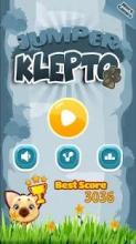 klepto Jumper Cat截图3