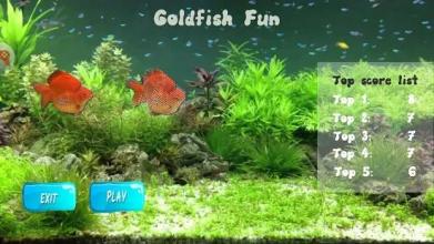 Goldfish Fun截图1