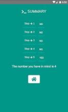 Your number - The game of numbers截图1