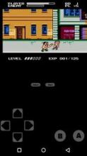 Final Fight CLASSIC Nes截图4