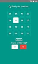 Your number - The game of numbers截图4